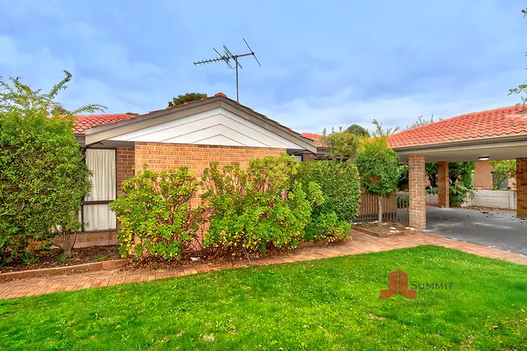 Second view of Homely house listing, 49 Whatman Way, Australind WA 6233