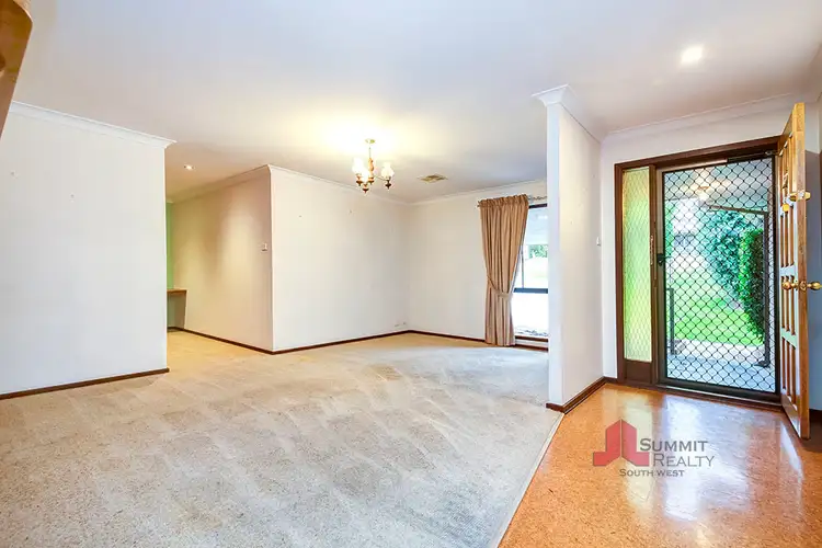 Fourth view of Homely house listing, 49 Whatman Way, Australind WA 6233