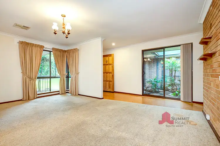 Fifth view of Homely house listing, 49 Whatman Way, Australind WA 6233