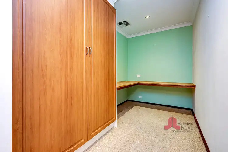 Sixth view of Homely house listing, 49 Whatman Way, Australind WA 6233