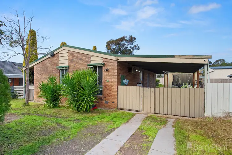 Main view of Homely house listing, 24 Arblaster Street, California Gully VIC 3556