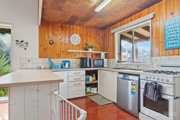 Second view of Homely house listing, 24 Arblaster Street, California Gully VIC 3556