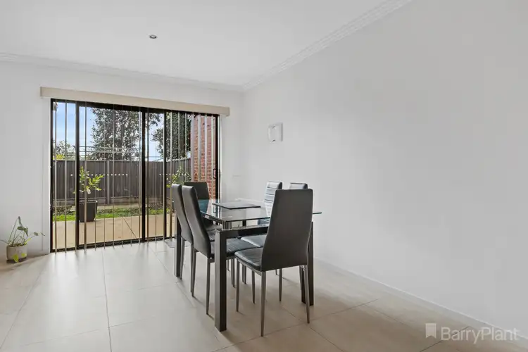 Fourth view of Homely house listing, 12 Delbridge Street, Golden Square VIC 3555