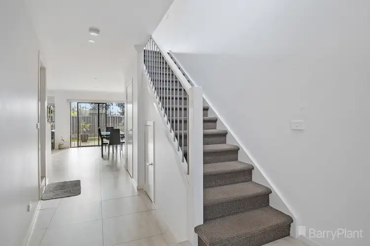 Fifth view of Homely house listing, 12 Delbridge Street, Golden Square VIC 3555