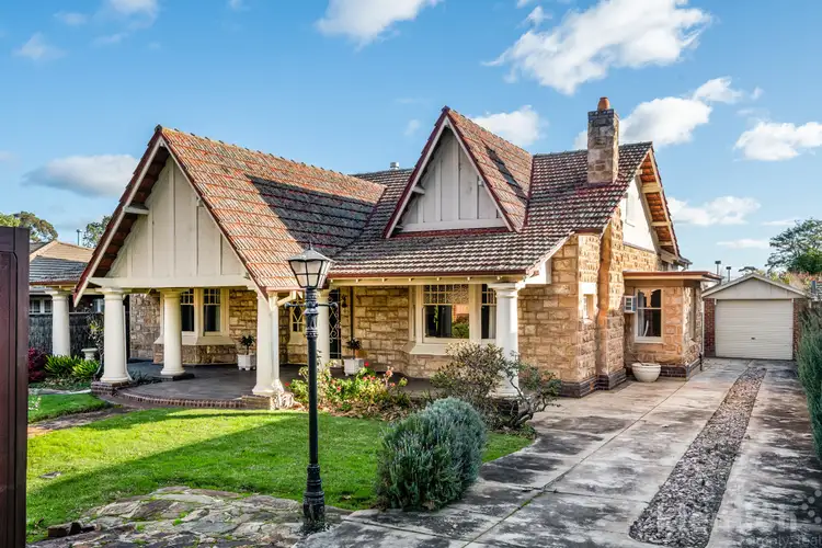 Main view of Homely house listing, 365 Portrush Road, Toorak Gardens SA 5065