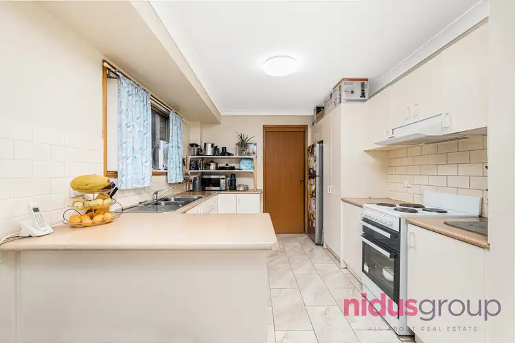 Second view of Homely townhouse listing, 6/10 Methven Street, Mount Druitt NSW 2770