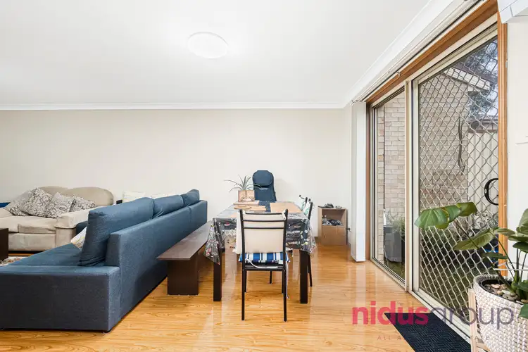 Fourth view of Homely townhouse listing, 6/10 Methven Street, Mount Druitt NSW 2770