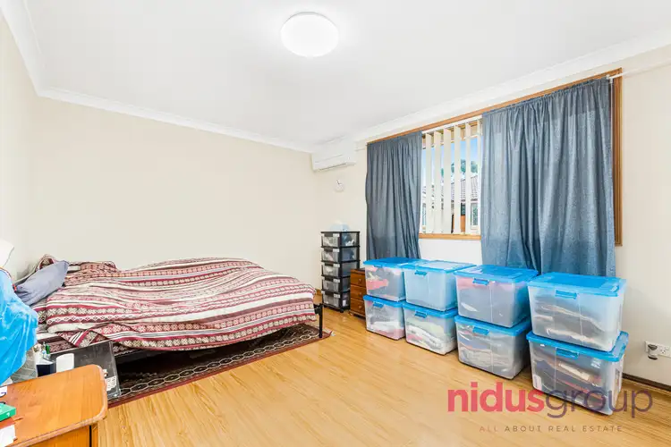 Sixth view of Homely townhouse listing, 6/10 Methven Street, Mount Druitt NSW 2770
