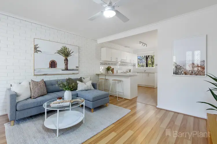Main view of Homely unit listing, 10/10 Ray Street, Croydon VIC 3136