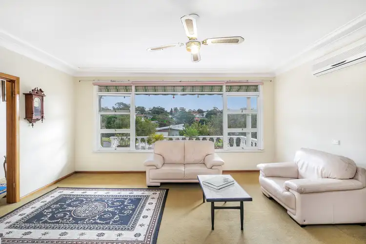 Second view of Homely house listing, 32 Oak Road, Kirrawee NSW 2232