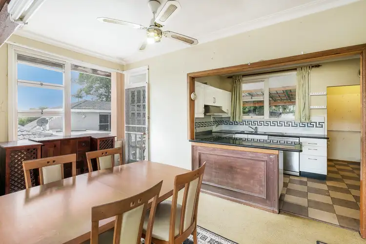 Third view of Homely house listing, 32 Oak Road, Kirrawee NSW 2232