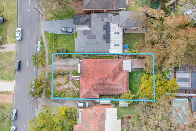 Sixth view of Homely house listing, 32 Oak Road, Kirrawee NSW 2232