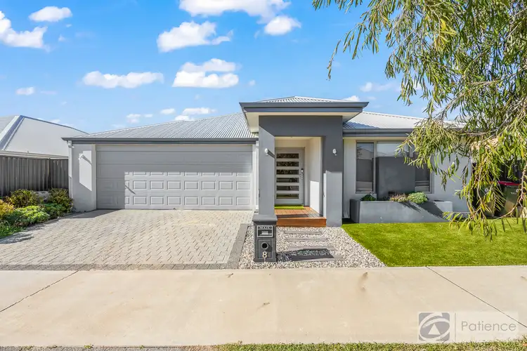 8 Scripta Way, Jindalee WA 6036