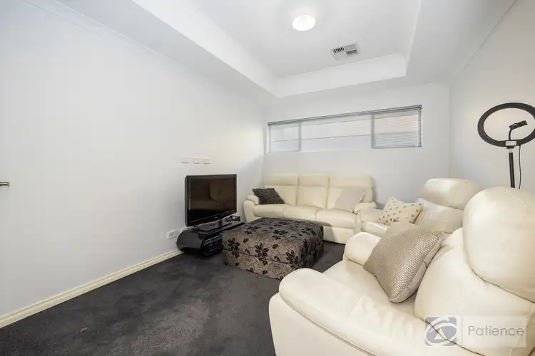 Third view of Homely house listing, 8 Scripta Way, Jindalee WA 6036