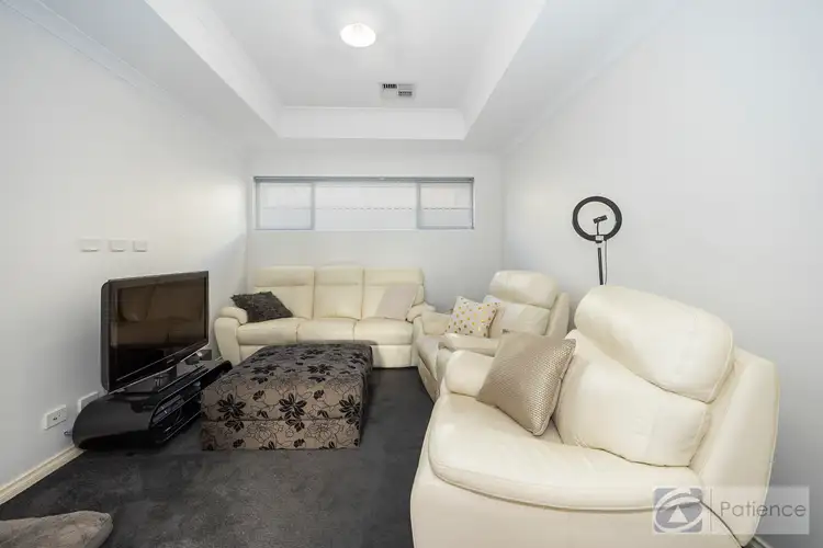 Fourth view of Homely house listing, 8 Scripta Way, Jindalee WA 6036