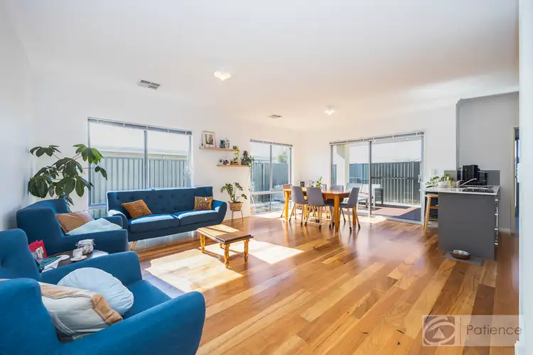 Fifth view of Homely house listing, 8 Scripta Way, Jindalee WA 6036