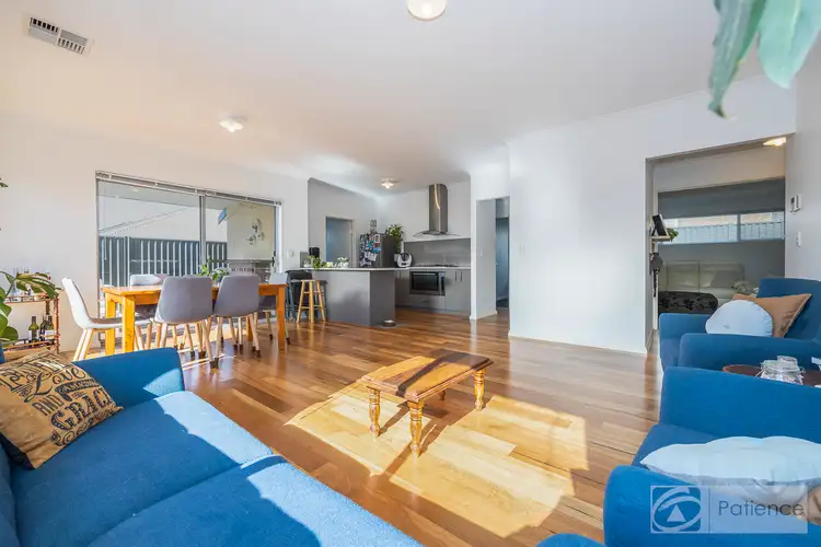 Sixth view of Homely house listing, 8 Scripta Way, Jindalee WA 6036