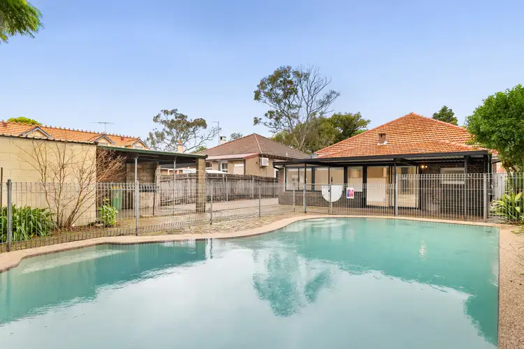 Second view of Homely house listing, 53 Broughton Road, Strathfield NSW 2135