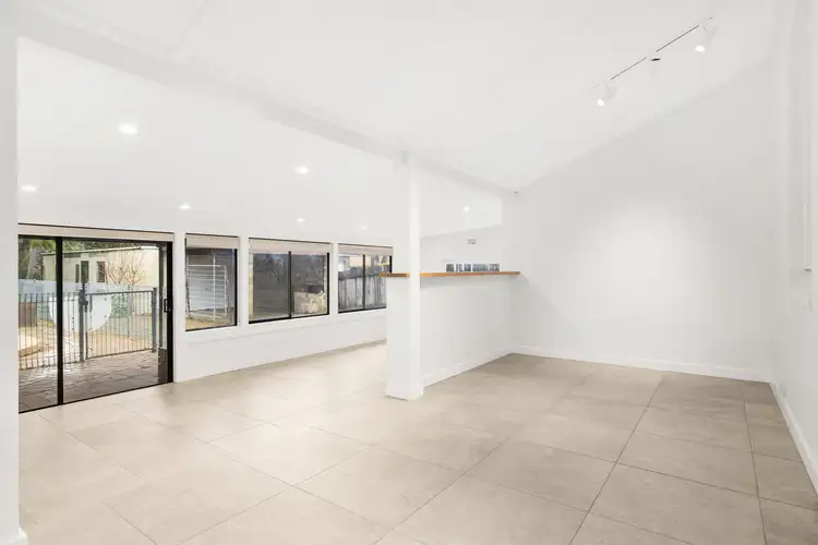 Third view of Homely house listing, 53 Broughton Road, Strathfield NSW 2135