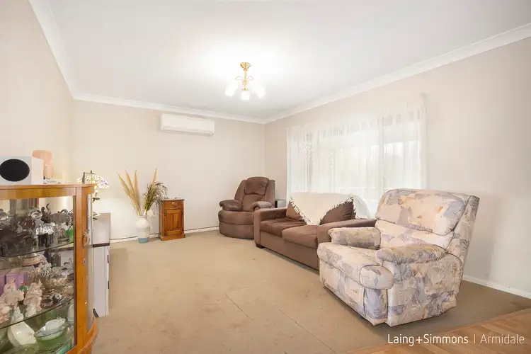 Fourth view of Homely house listing, 3 King Street, Uralla NSW 2358