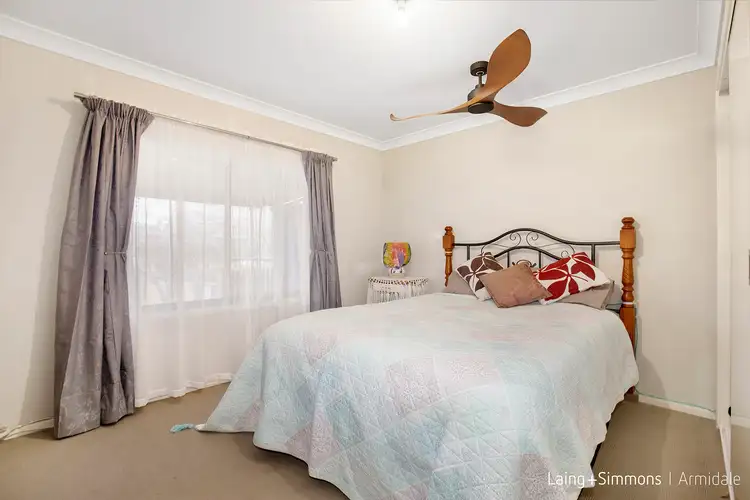 Fifth view of Homely house listing, 3 King Street, Uralla NSW 2358