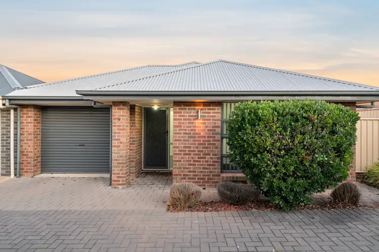 3/18 League Street, Seaford Meadows SA 5169