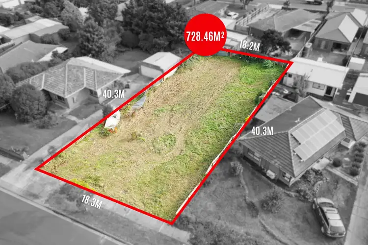 12 Springwood Avenue, Narre Warren VIC 3805