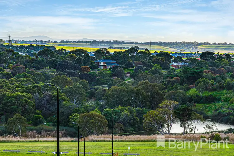 Second view of Homely land listing, 27 Northbridge Road, Highton VIC 3216