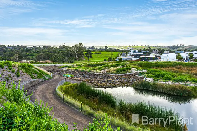 Seventh view of Homely land listing, 27 Northbridge Road, Highton VIC 3216