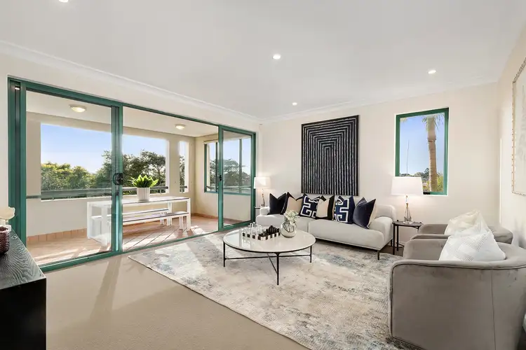 9/135 Sailors Bay Road, Northbridge NSW 2063