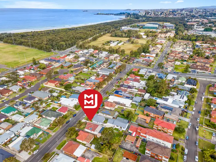 Third view of Homely house listing, 60 Storey Street, Fairy Meadow NSW 2519