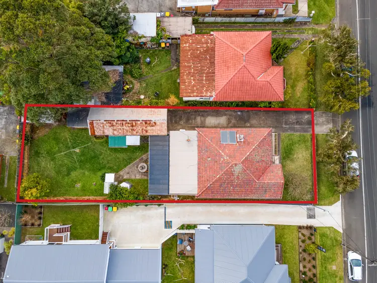 Sixth view of Homely house listing, 60 Storey Street, Fairy Meadow NSW 2519
