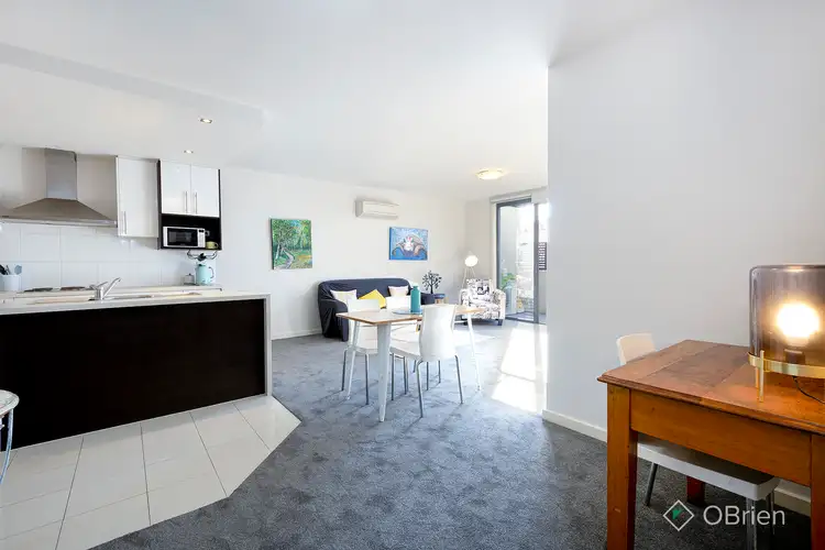 Fourth view of Homely apartment listing, 30/392-394 Nepean Highway, Frankston VIC 3199