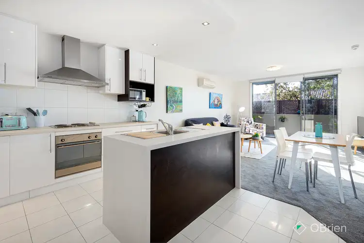 Fifth view of Homely apartment listing, 30/392-394 Nepean Highway, Frankston VIC 3199