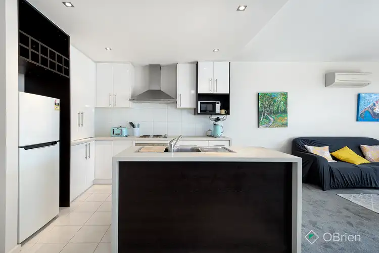 Sixth view of Homely apartment listing, 30/392-394 Nepean Highway, Frankston VIC 3199