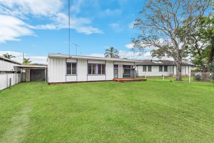 Second view of Homely house listing, 6 Opal Place, Cartwright NSW 2168