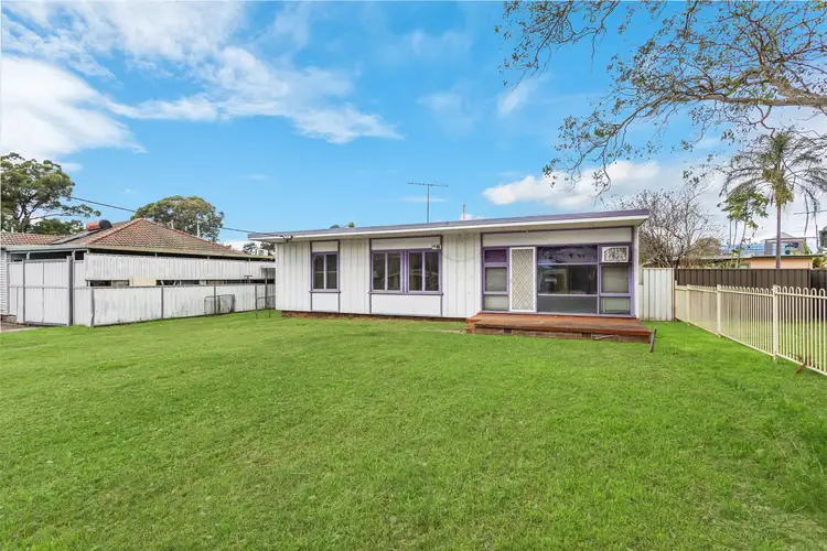 Third view of Homely house listing, 6 Opal Place, Cartwright NSW 2168