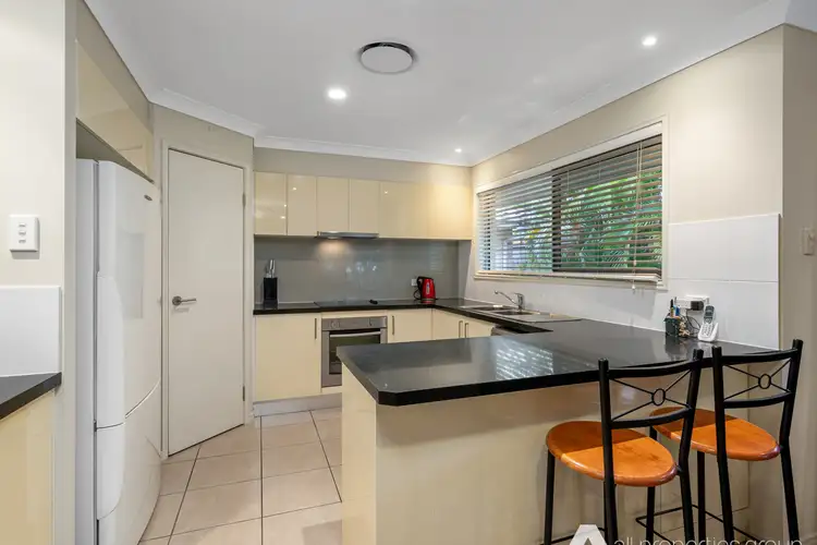 Second view of Homely house listing, 34 Brushwood Circuit, Forest Lake QLD 4078