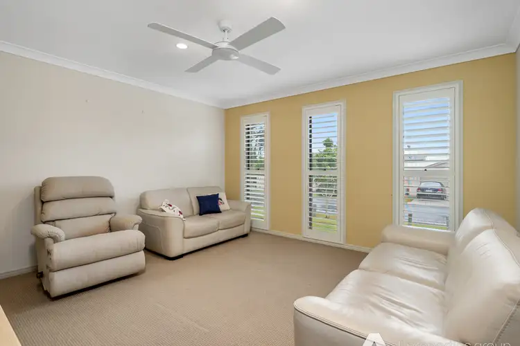 Fourth view of Homely house listing, 34 Brushwood Circuit, Forest Lake QLD 4078