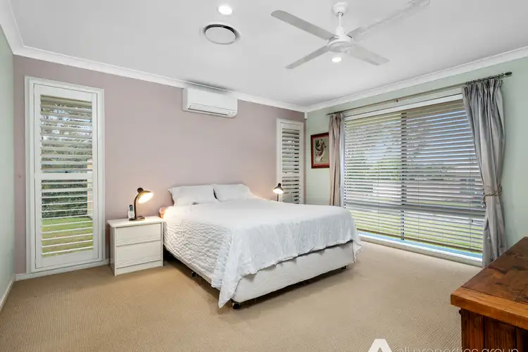 Fifth view of Homely house listing, 34 Brushwood Circuit, Forest Lake QLD 4078