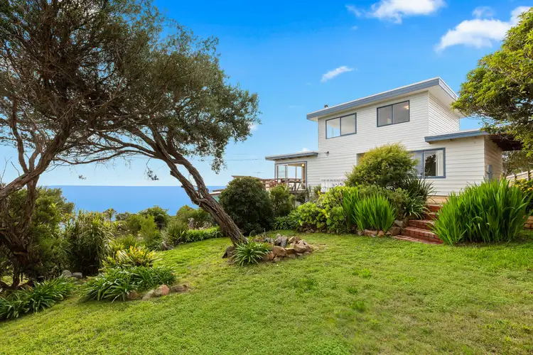 Main view of Homely house listing, 282 Esplanade, Mount Martha VIC 3934
