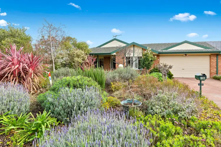 Main view of Homely house listing, 2B Brett Mews, Mount Martha VIC 3934