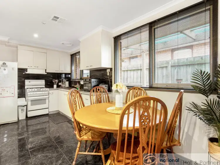 Second view of Homely house listing, 10 Shaftsbury Court, Keysborough VIC 3173