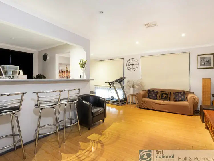 Third view of Homely house listing, 10 Shaftsbury Court, Keysborough VIC 3173