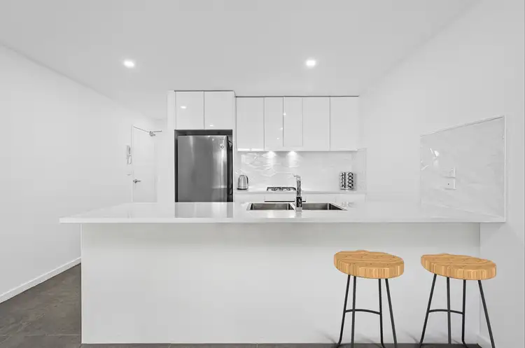 Third view of Homely unit listing, 29/61 Keira Street, Wollongong NSW 2500