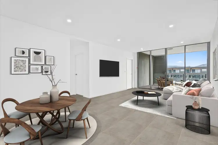 Fourth view of Homely unit listing, 29/61 Keira Street, Wollongong NSW 2500