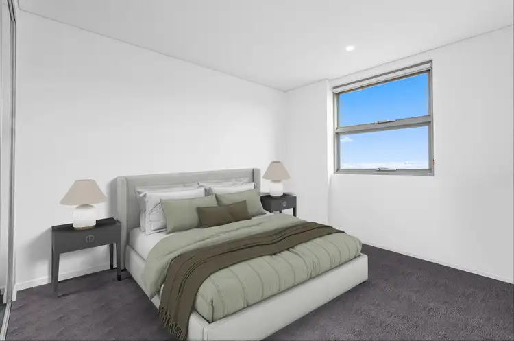 Sixth view of Homely unit listing, 29/61 Keira Street, Wollongong NSW 2500