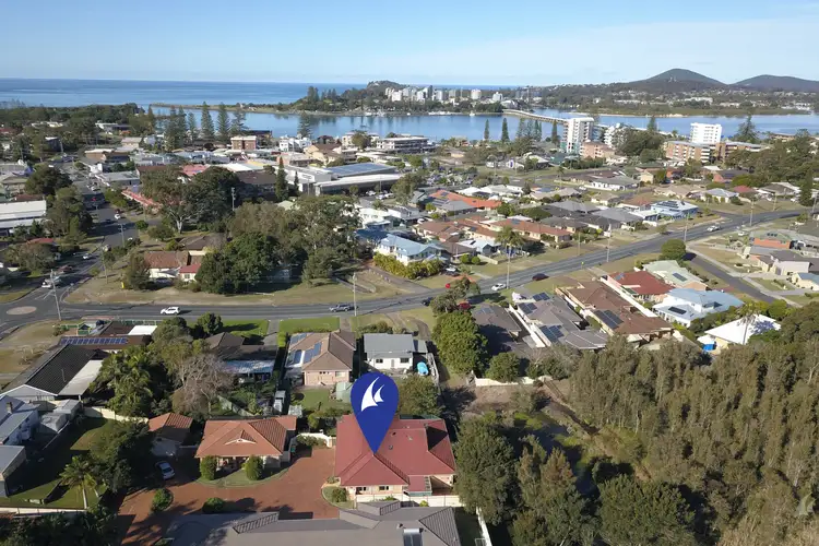 4/14 South Street, Tuncurry NSW 2428