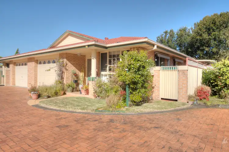 Second view of Homely villa listing, 4/14 South Street, Tuncurry NSW 2428