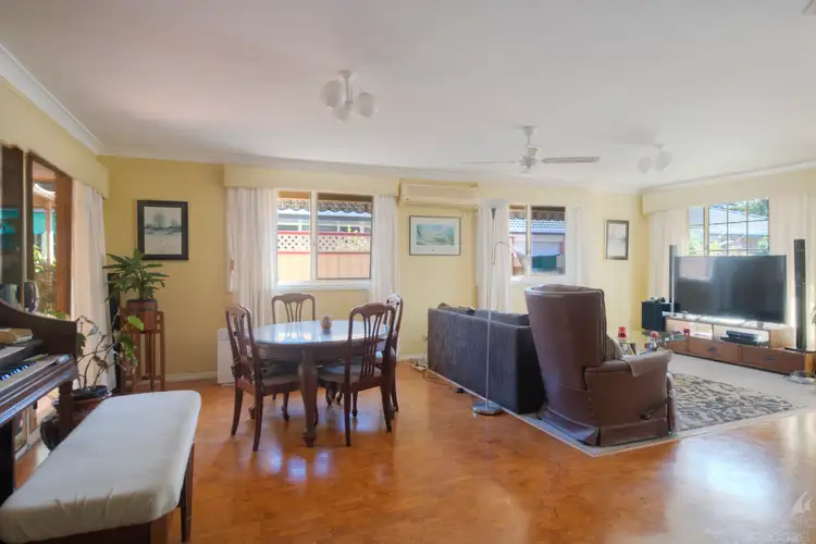 Third view of Homely villa listing, 4/14 South Street, Tuncurry NSW 2428